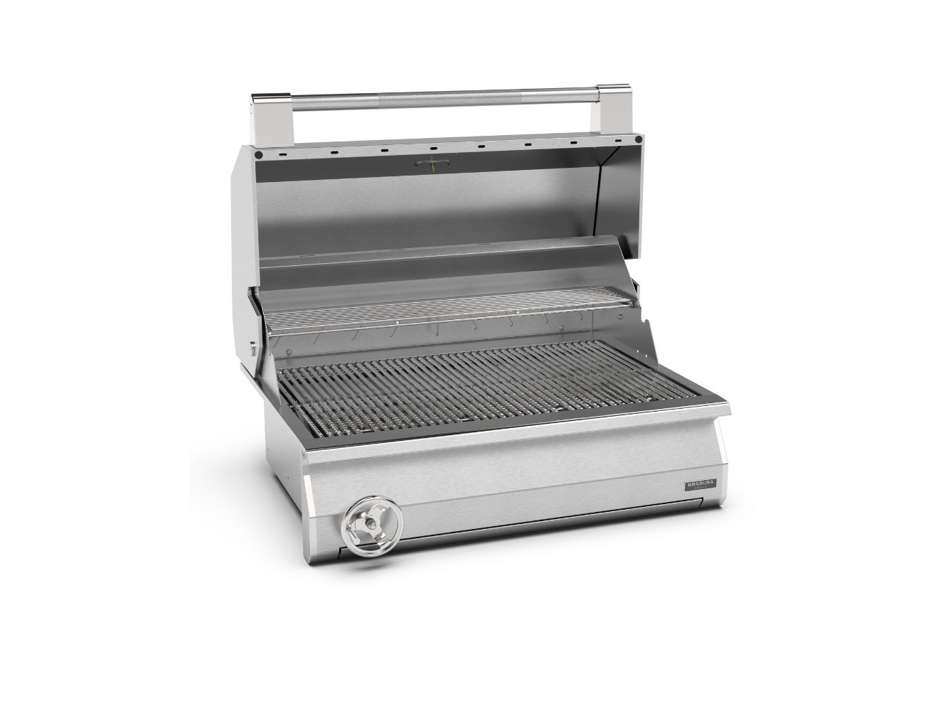 Brabura Ember 800 Charcoal Grill