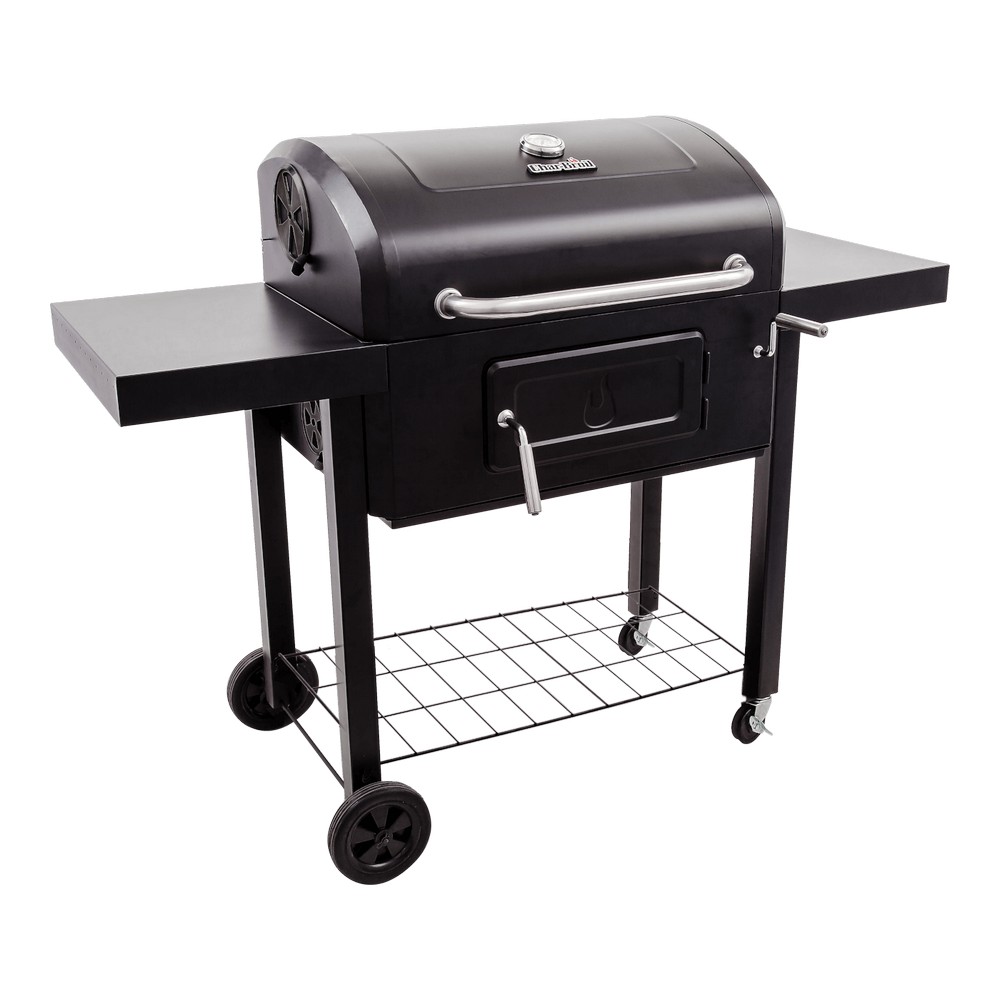 Char Broil Performance Charcoal 3500