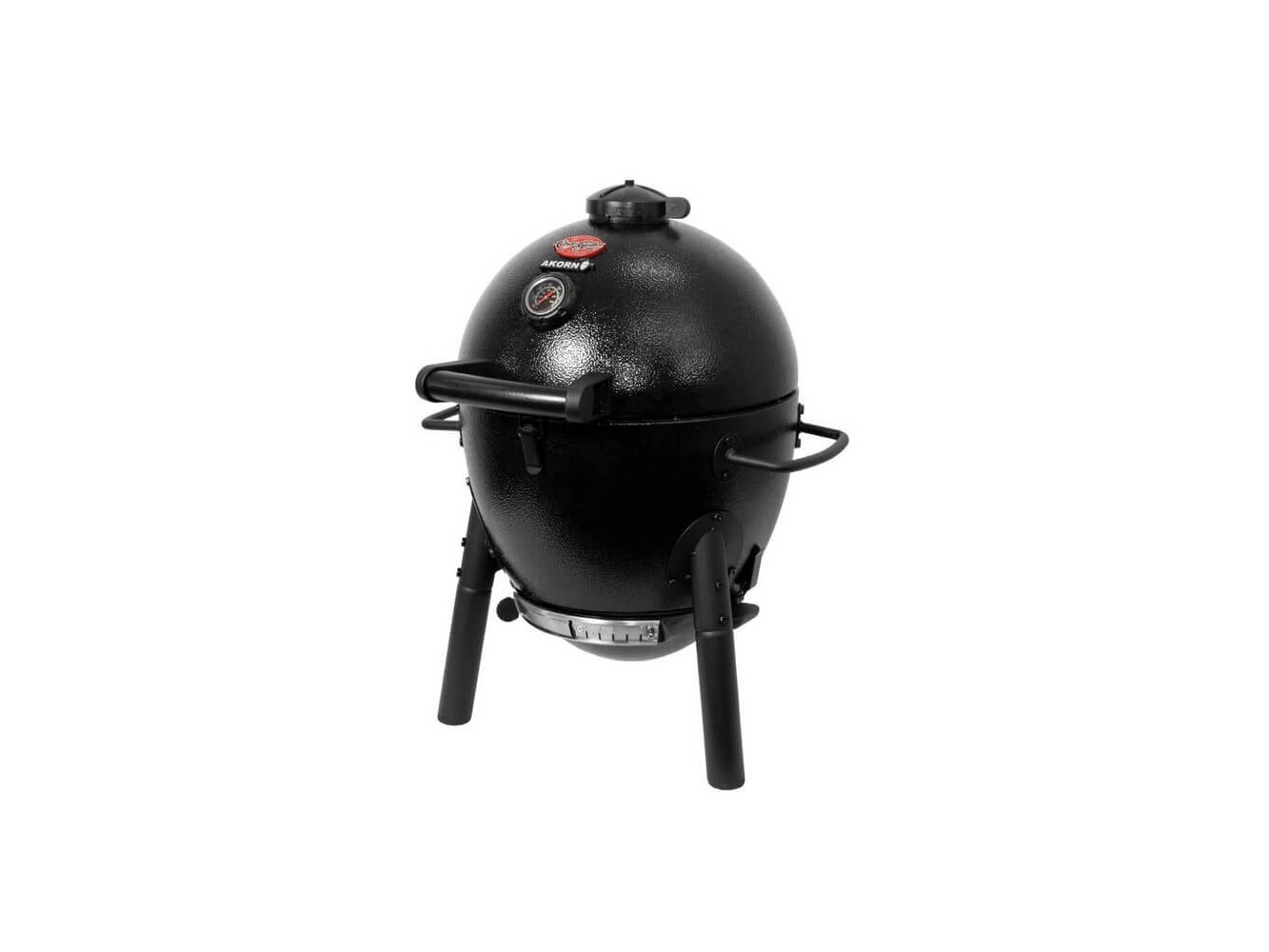 Char-Griller Akorn Jr. Kamado