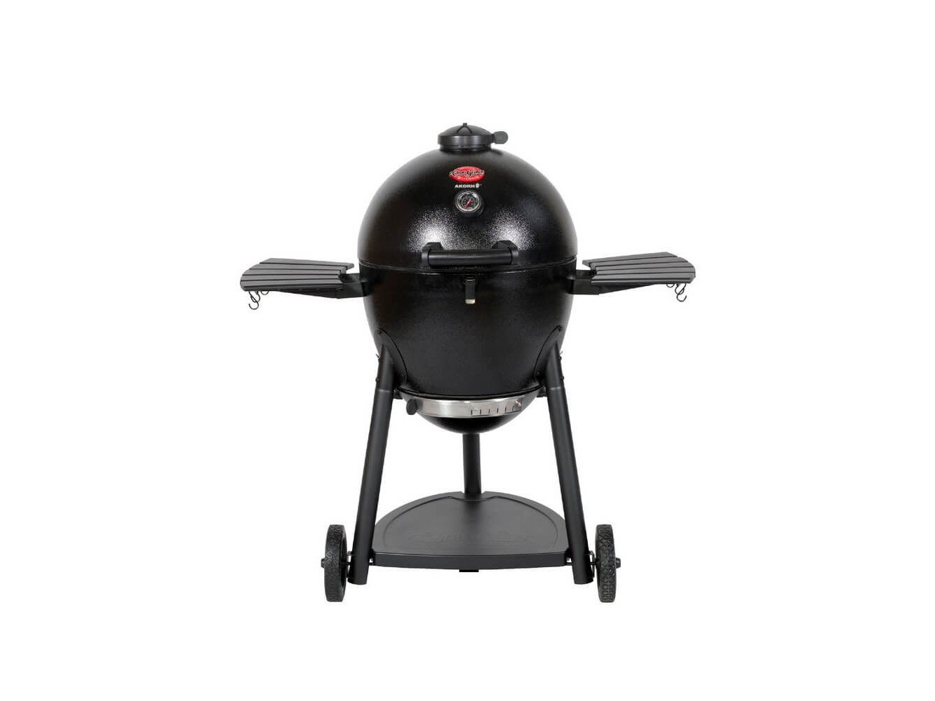 Char-Griller Akorn Kamado