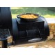 Char-Griller Barbecue & Fumoir Competition Pro 