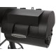 Char-Griller Competition Pro Offset Smoker & Grill