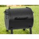 Char-Griller Portable Charcoal Grill / Side Fire Box