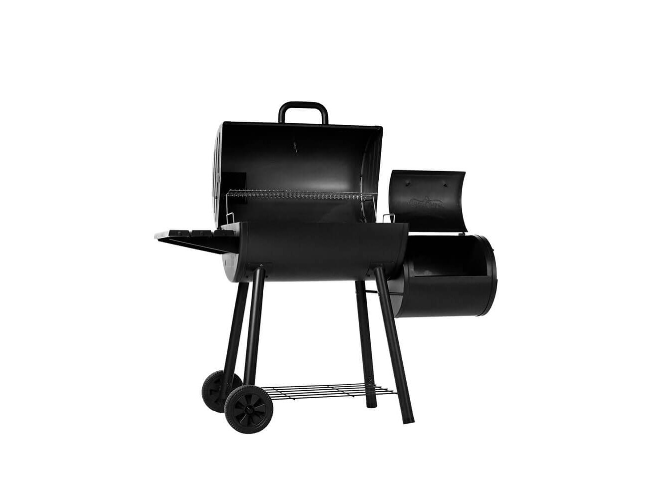 Char-Griller Barbecue & Fumoir Smokin' Pro