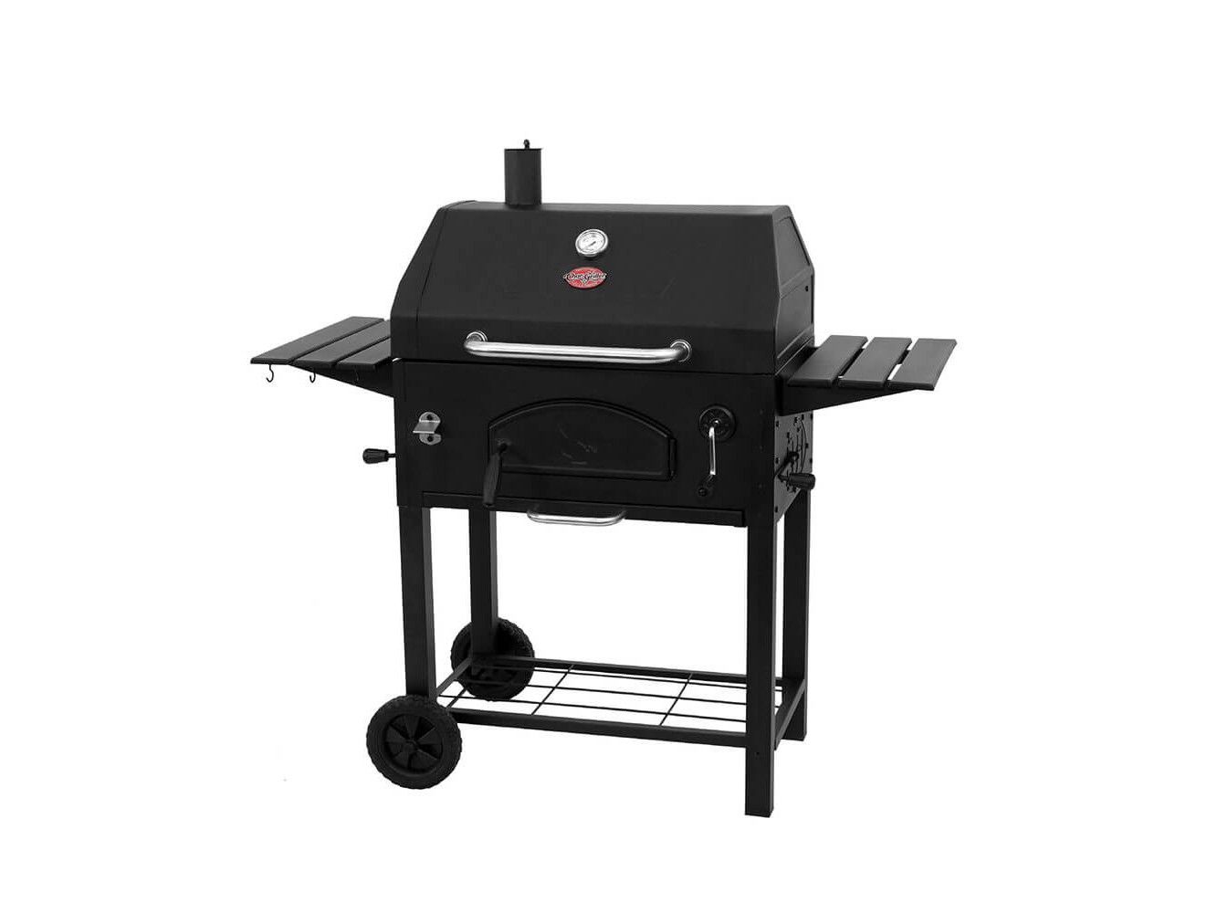 Char-Griller Traditional Charcoal Grill