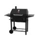 Char-Griller Traditional Charcoal Grill