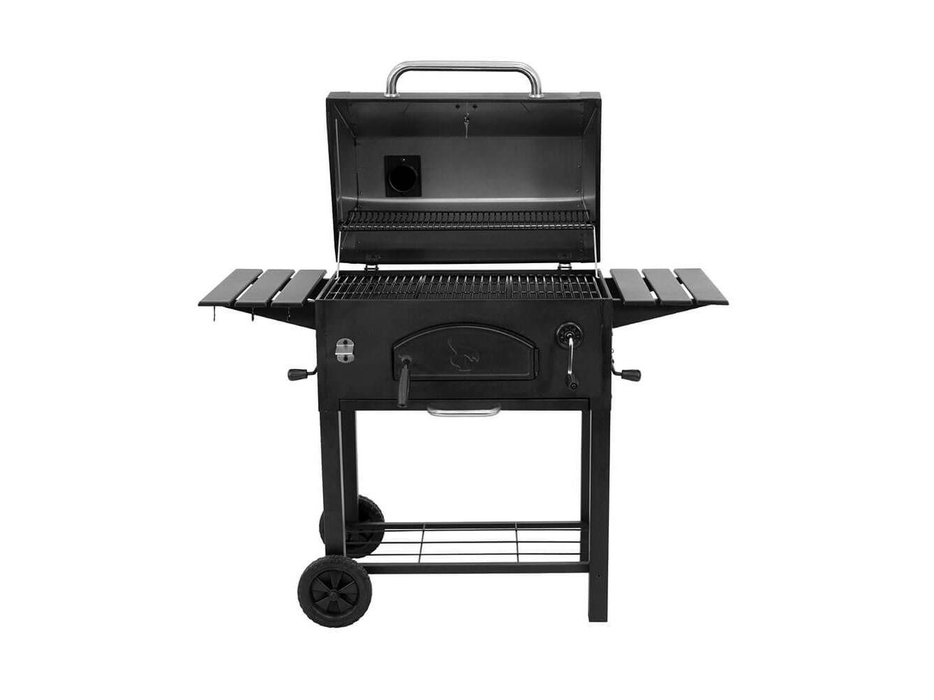 Char-Griller Traditional Charcoal Grill