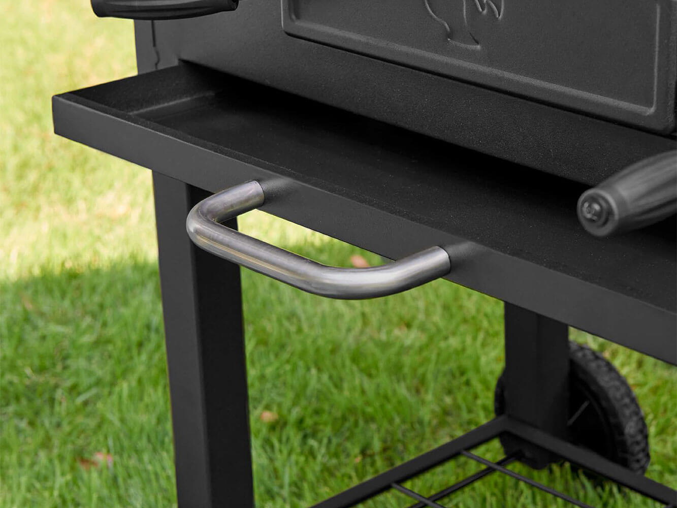 Char-Griller Traditional Charcoal Grill