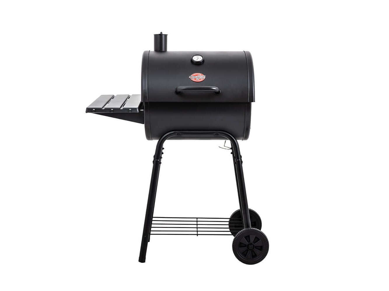 Char-Griller Wrangler Charcoal Grill