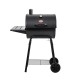 Char-Griller Wrangler Charcoal Grill