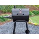 Char-Griller Wrangler Charcoal Grill