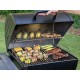 Char-Griller Wrangler Charcoal Grill