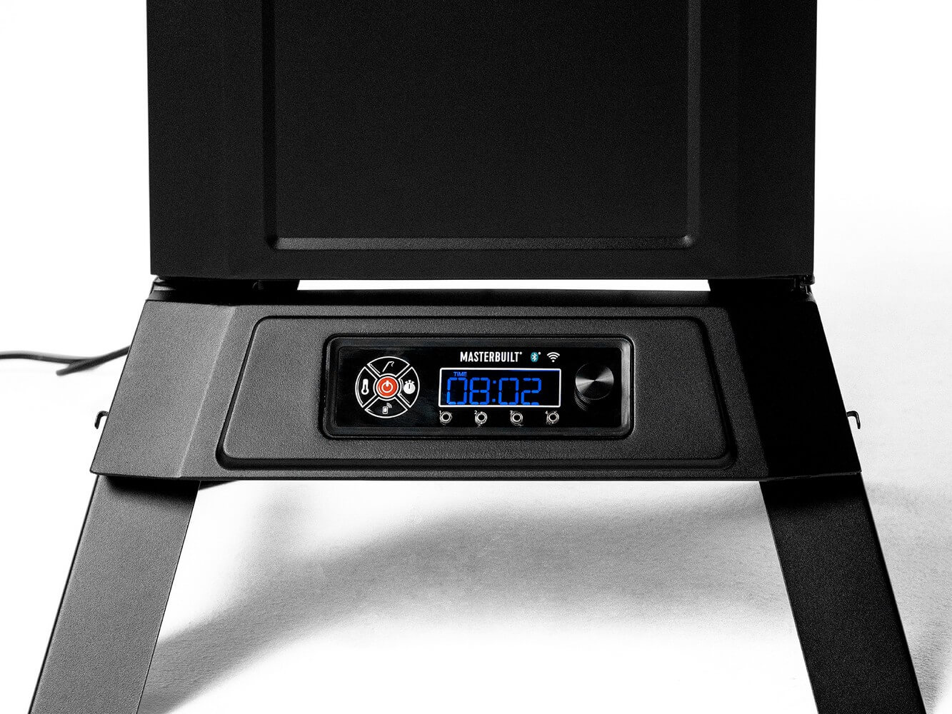 Masterbuilt 710 WiFi Digital Electric Smoker