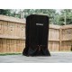 Masterbuilt 710 WiFi Digital Electric Smoker Cover