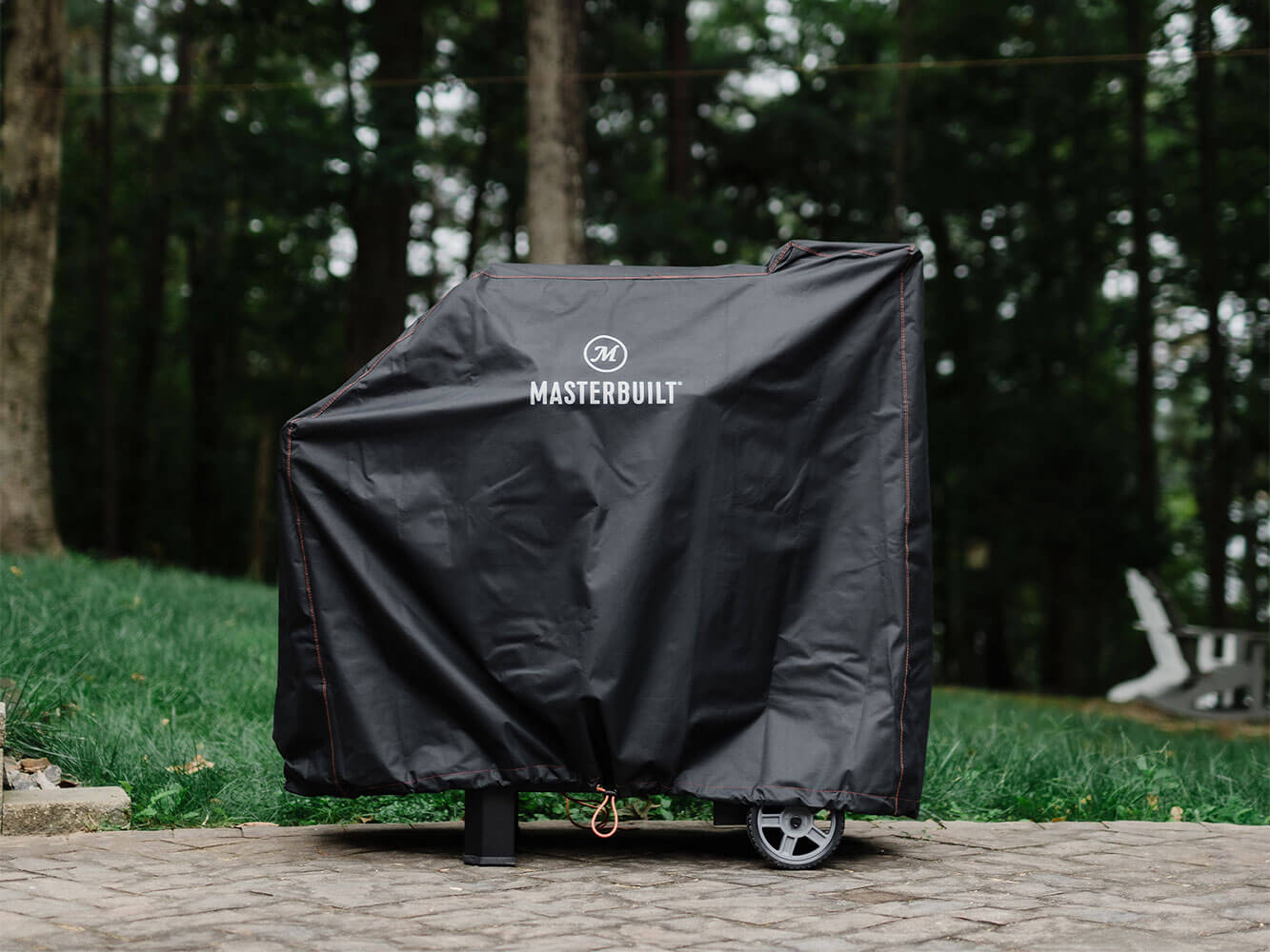 Masterbuilt Grill Cover - Gravity & AutoIgnite Series