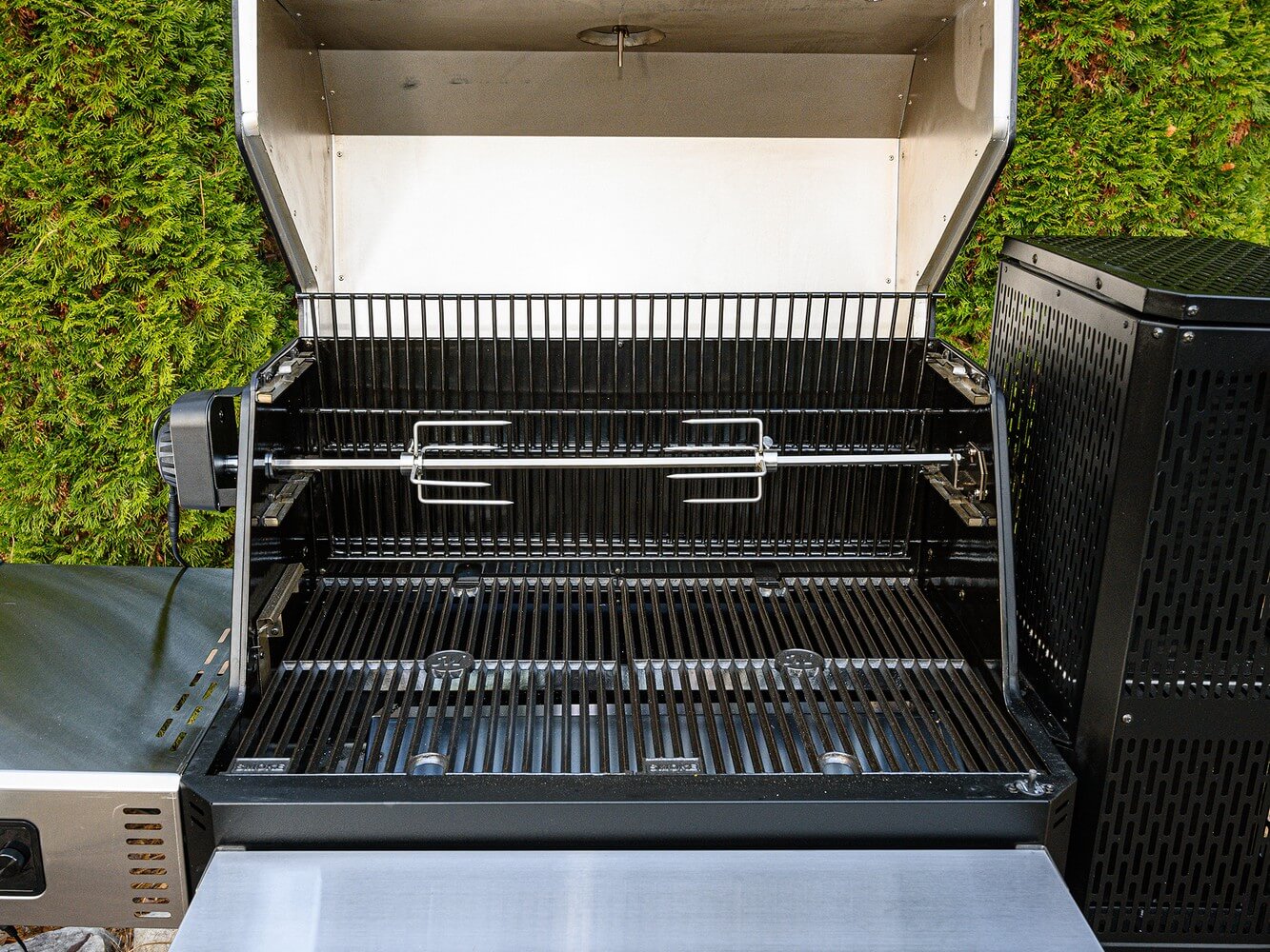 Masterbuilt Gravity Series Rotisserie Kit 