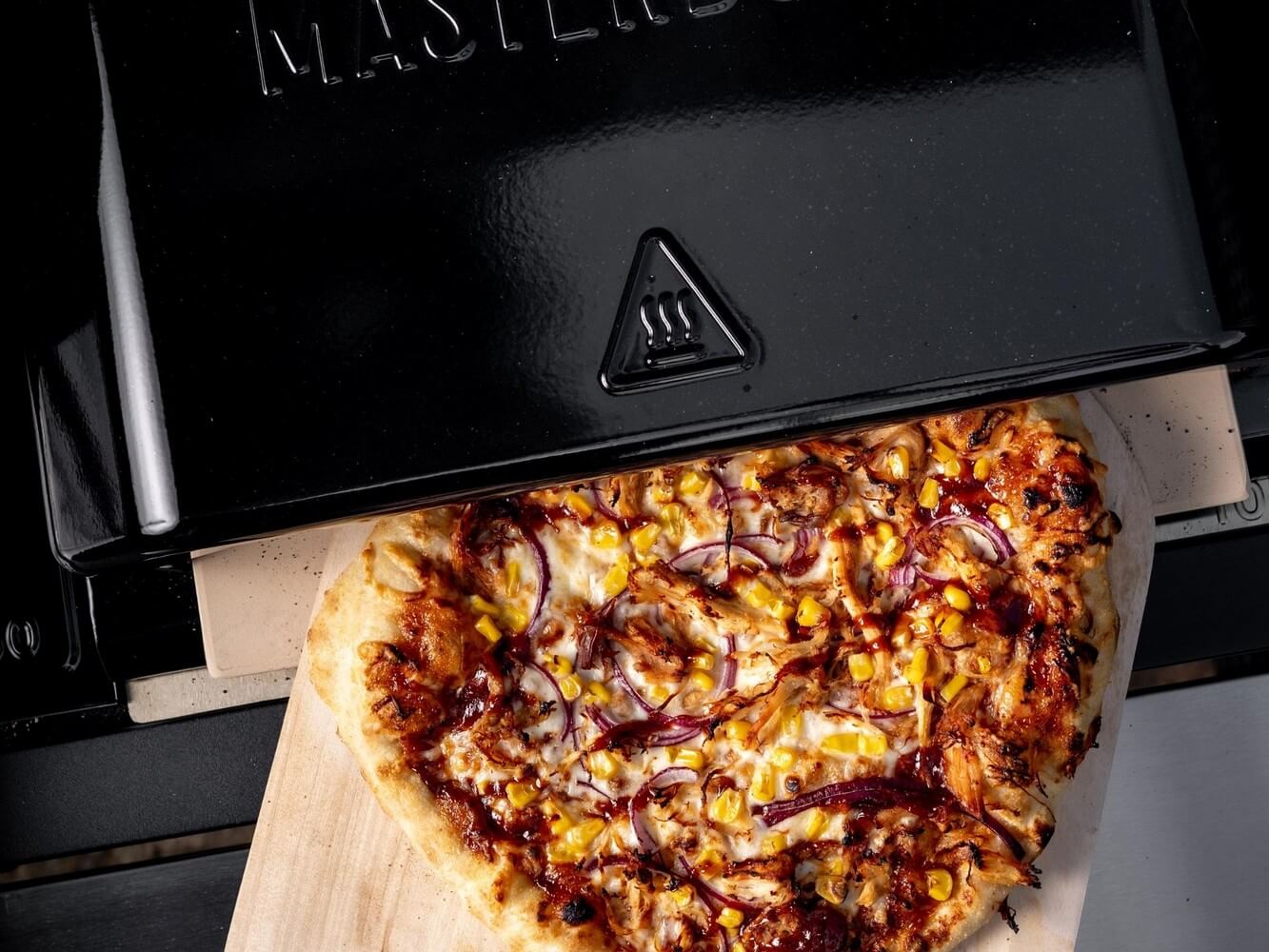 Masterbuilt Pizza Oven