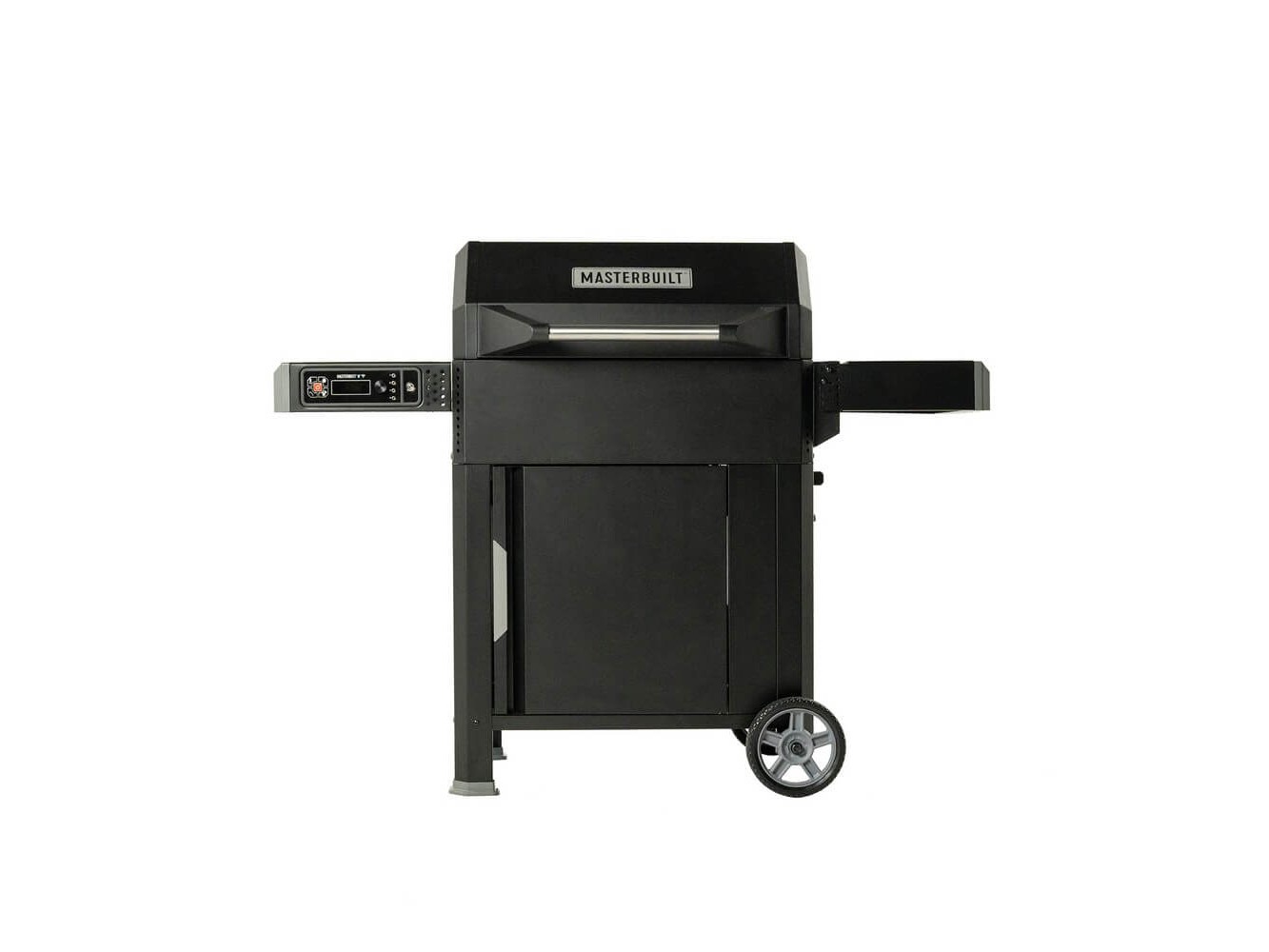 Masterbuilt AutoIgnite Series 545 Digital Charcoal Grill & Smoker