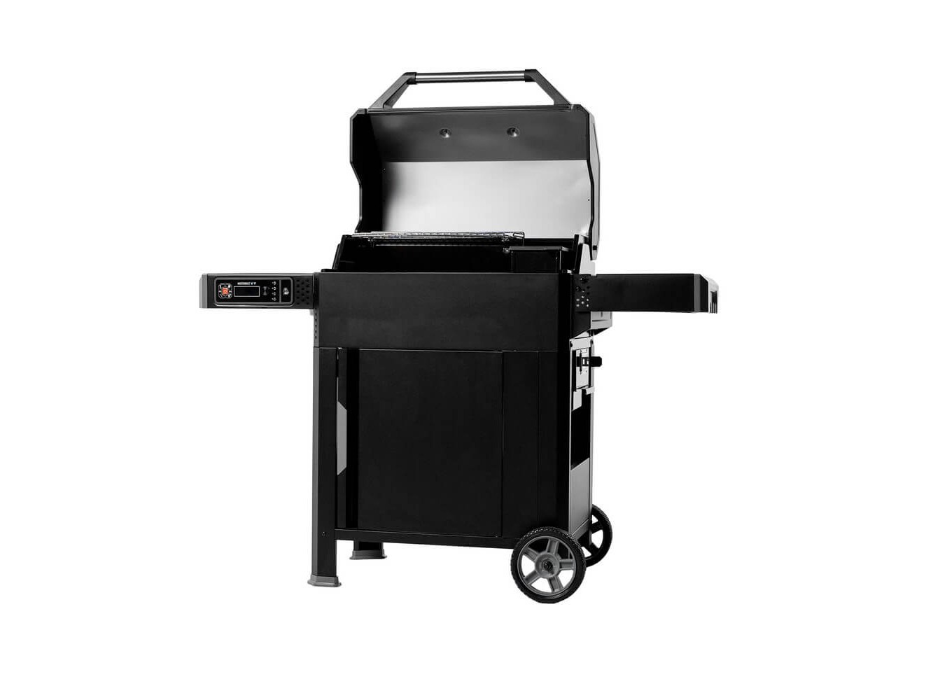 Parrilla y Ahumador de Carbón Digital Masterbuilt AutoIgnite Series 545