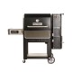 Barbecue et Fumoir Numériques au Charbon de Bois Masterbuilt Gravity Series 1050