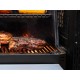 Plancha, Parrilla y Ahumador de Carbón Digital Masterbuilt Gravity Series 800