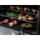 Barbecue et Fumoir Numériques au Charbon de Bois Masterbuilt Gravity Series XT