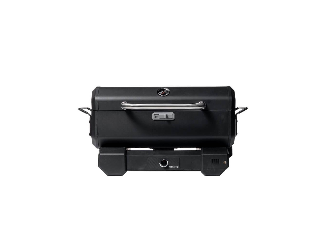 Barbecue et Fumoir au Charbon Portable Masterbuilt