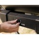 Barbecue et Fumoir au Charbon Portable Masterbuilt