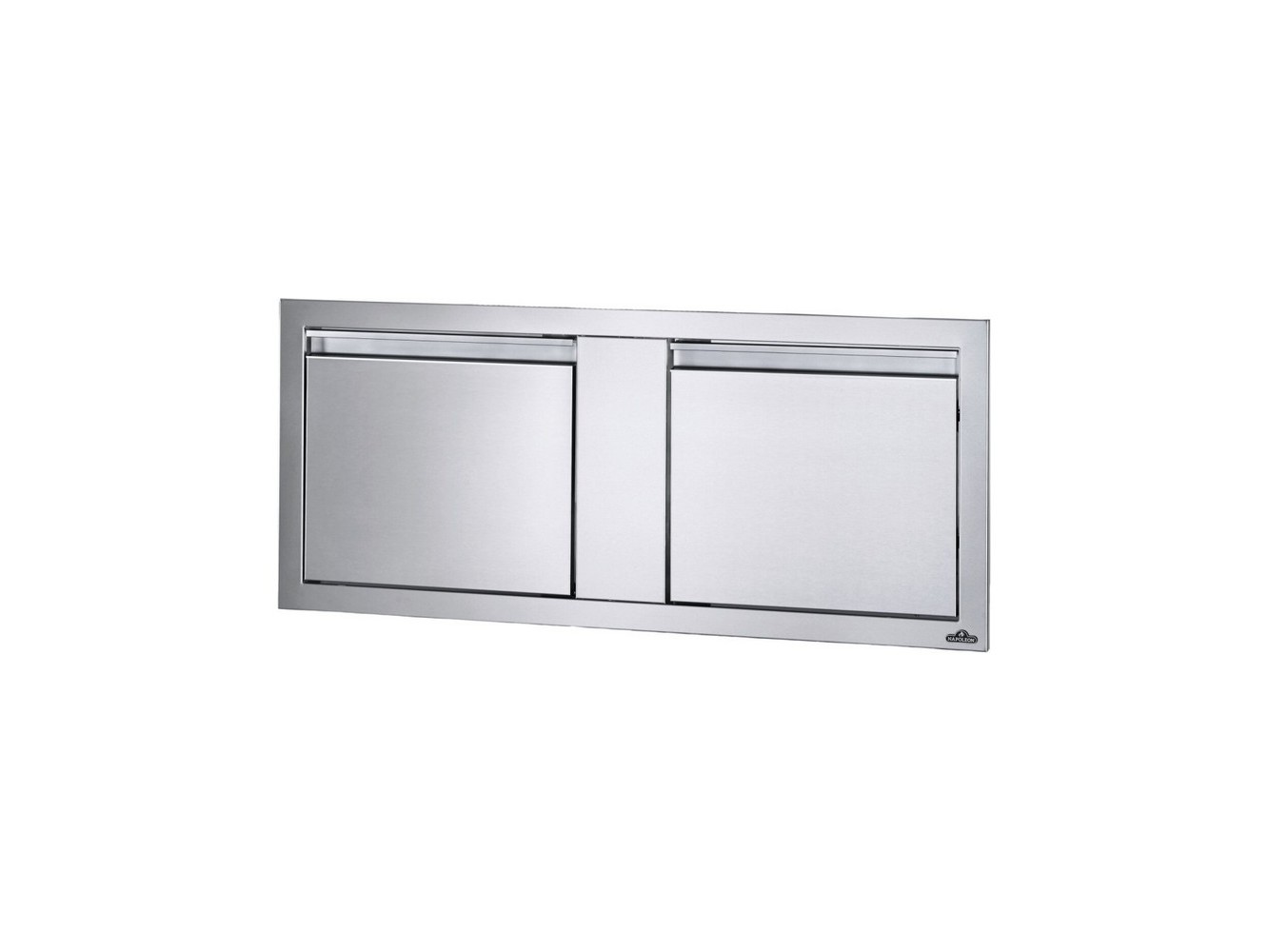 Napoleon 42'' x 16'' Small Double Door