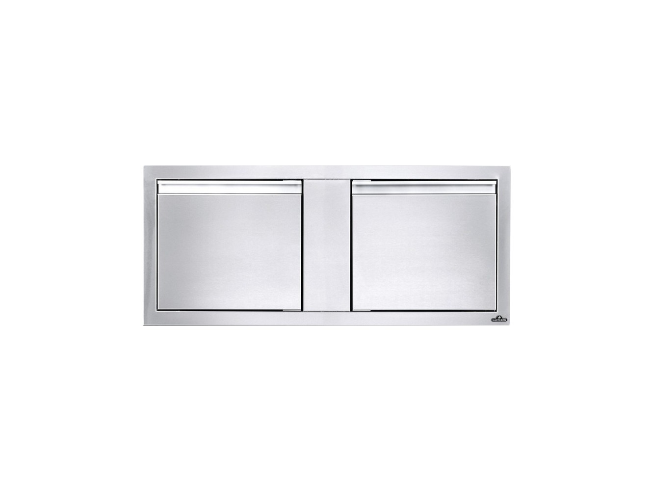 Napoleon 42'' x 16'' Small Double Door